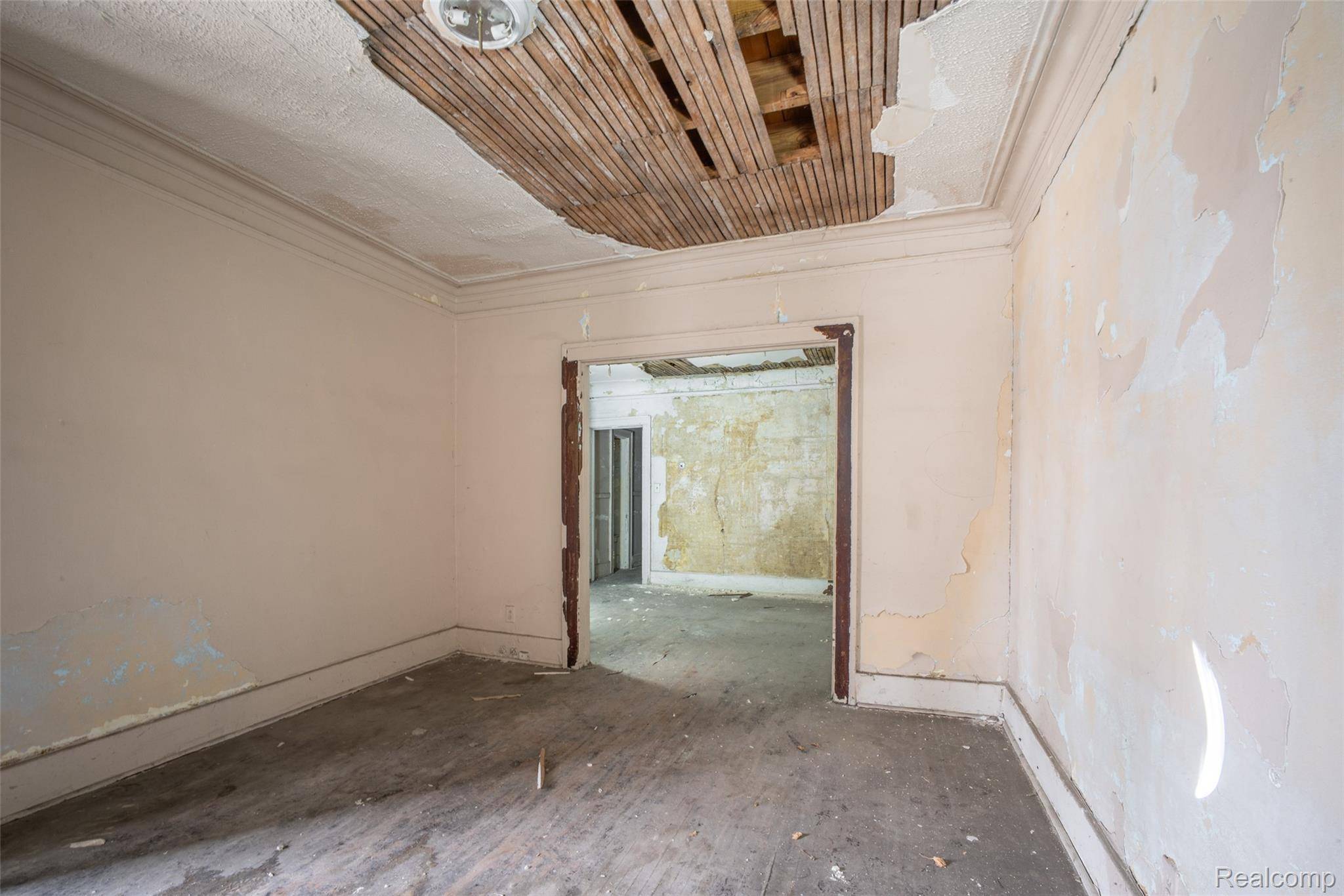 247 Midland ST, Highlandparkcity_wayne, MI 48203