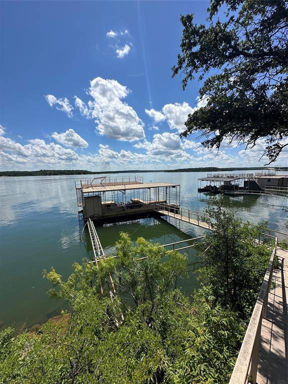 572 Oak Point Drive, May, TX 76857