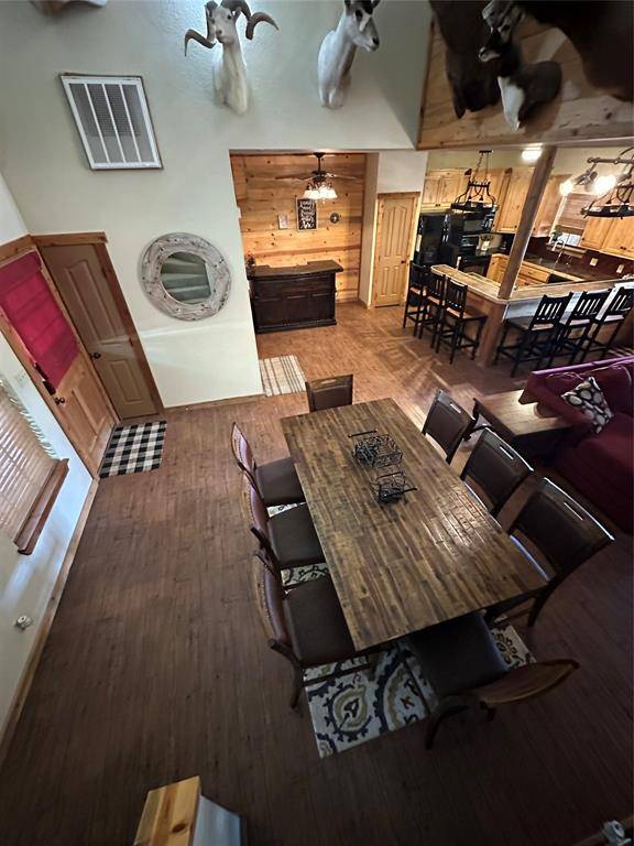 572 Oak Point Drive, May, TX 76857