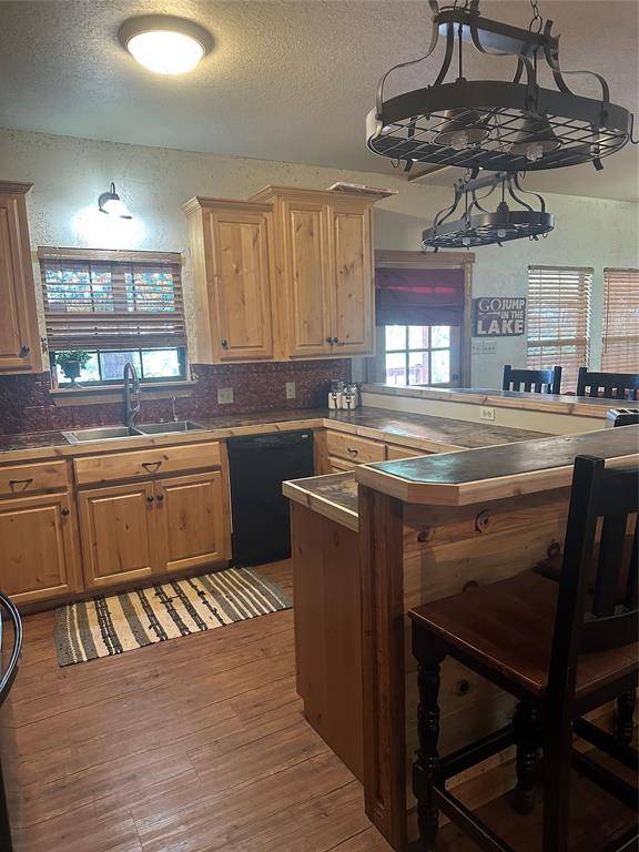 572 Oak Point Drive, May, TX 76857