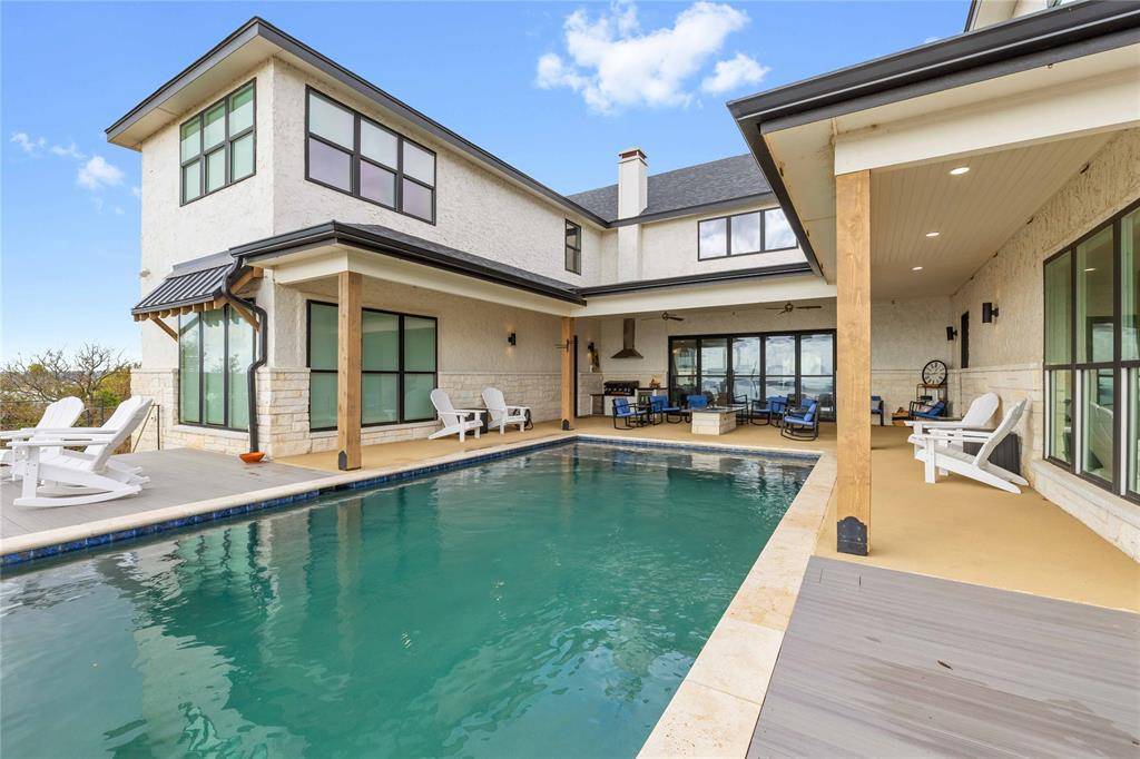 584 OAK POINT DRIVE Drive, May, TX 76857