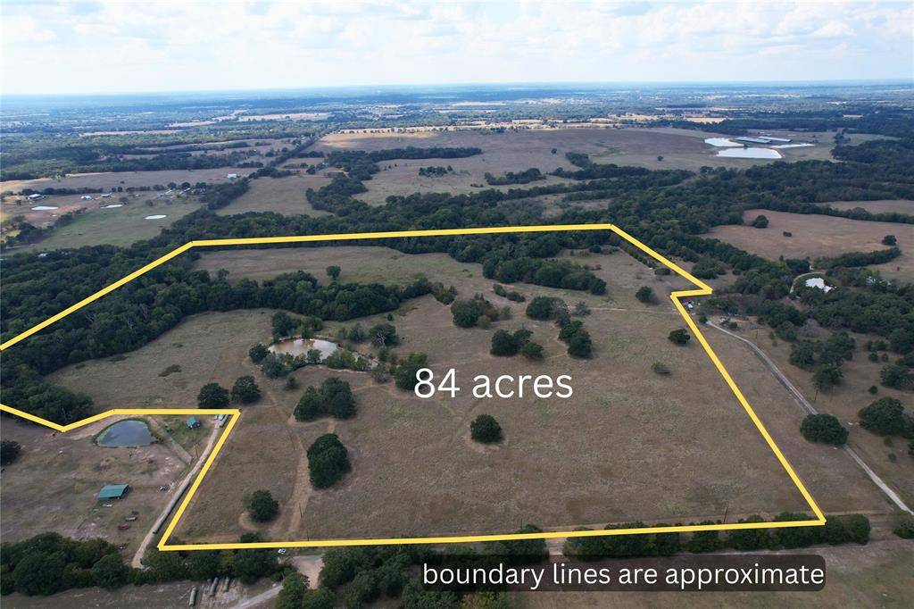 00000 County Road 1155, Brashear, TX 75420