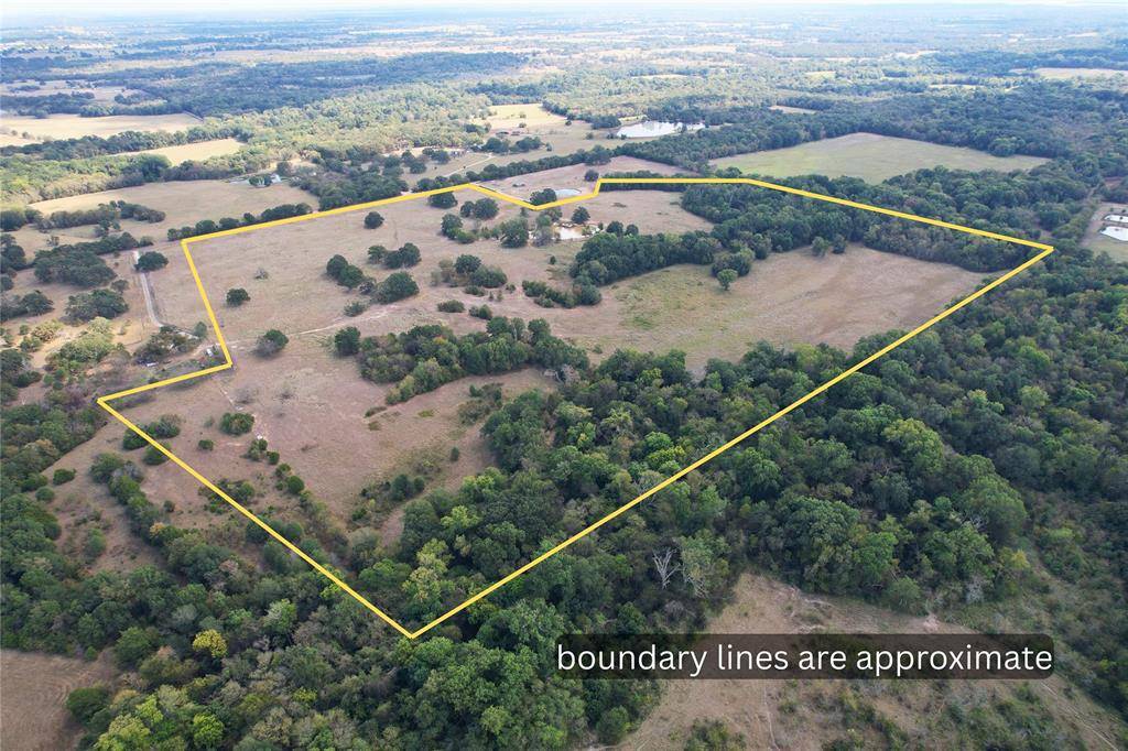 00000 County Road 1155, Brashear, TX 75420