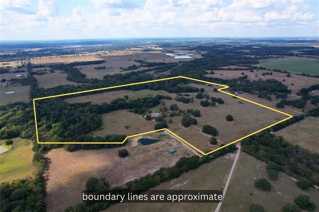 00000 County Road 1155, Brashear, TX 75420