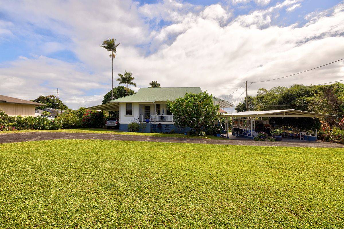 438-A WAINAKU ST, Hilo, HI 96720