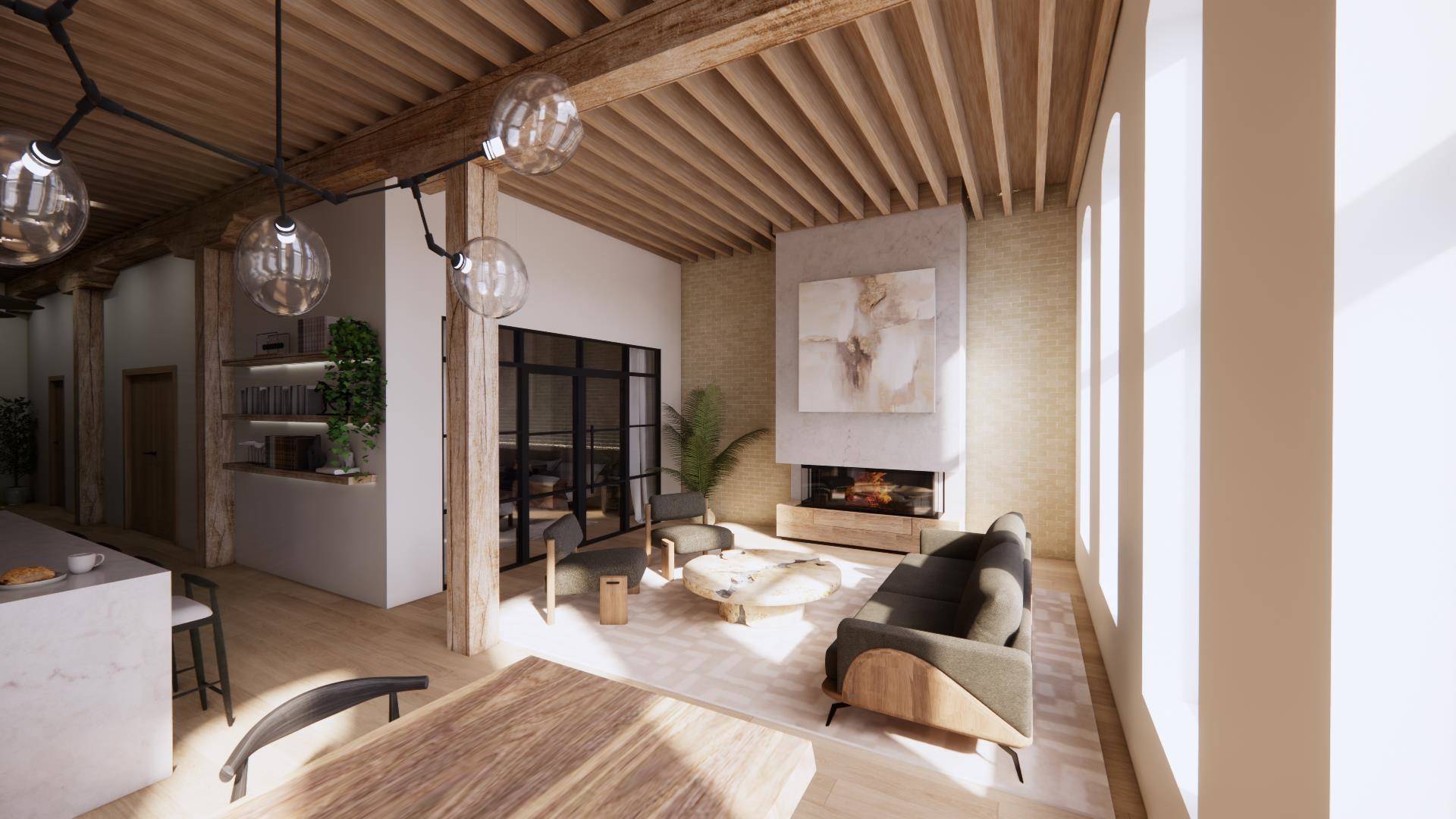 109 E Front ST, Traverse City, MI 49684