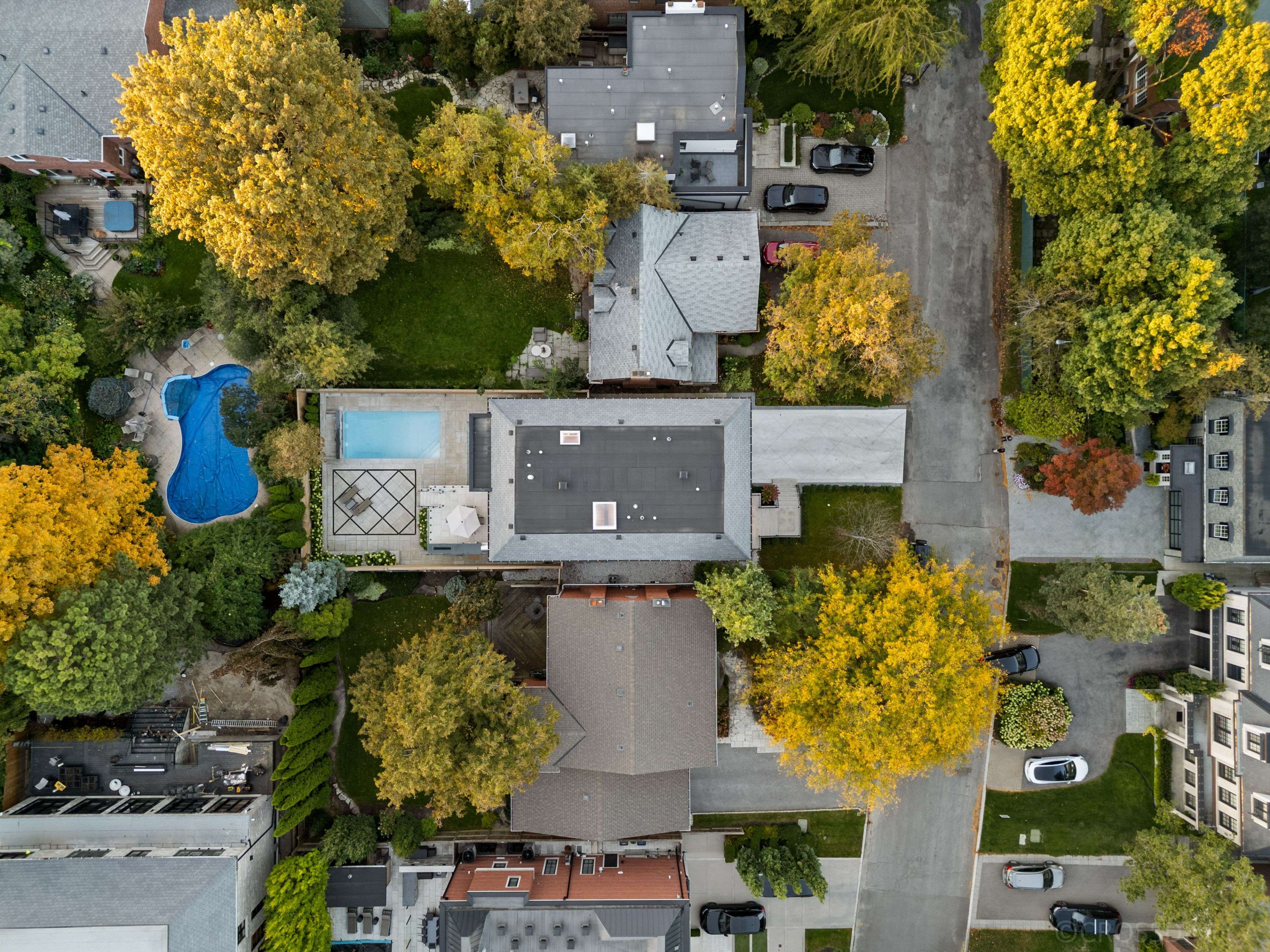 50 Daneswood RD, Toronto C12, ON M4N 3J9