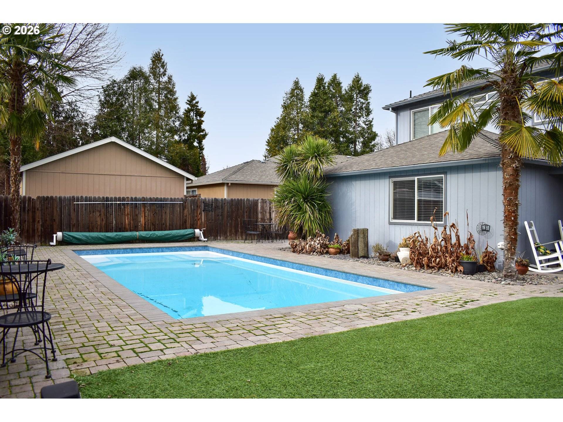 1723 WESTWOOD DR, Medford, OR 97501