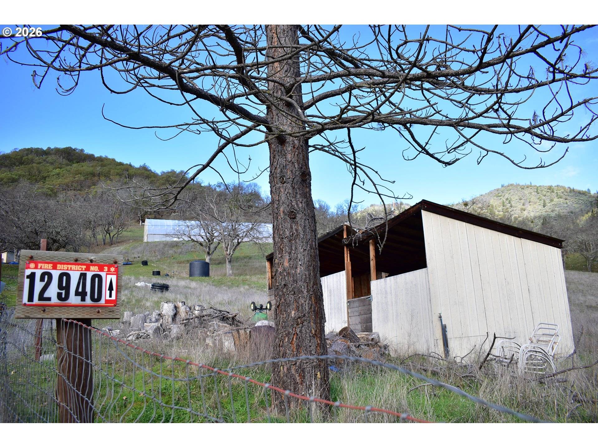 12950 HIGHWAY 234, Gold Hill, OR 97525