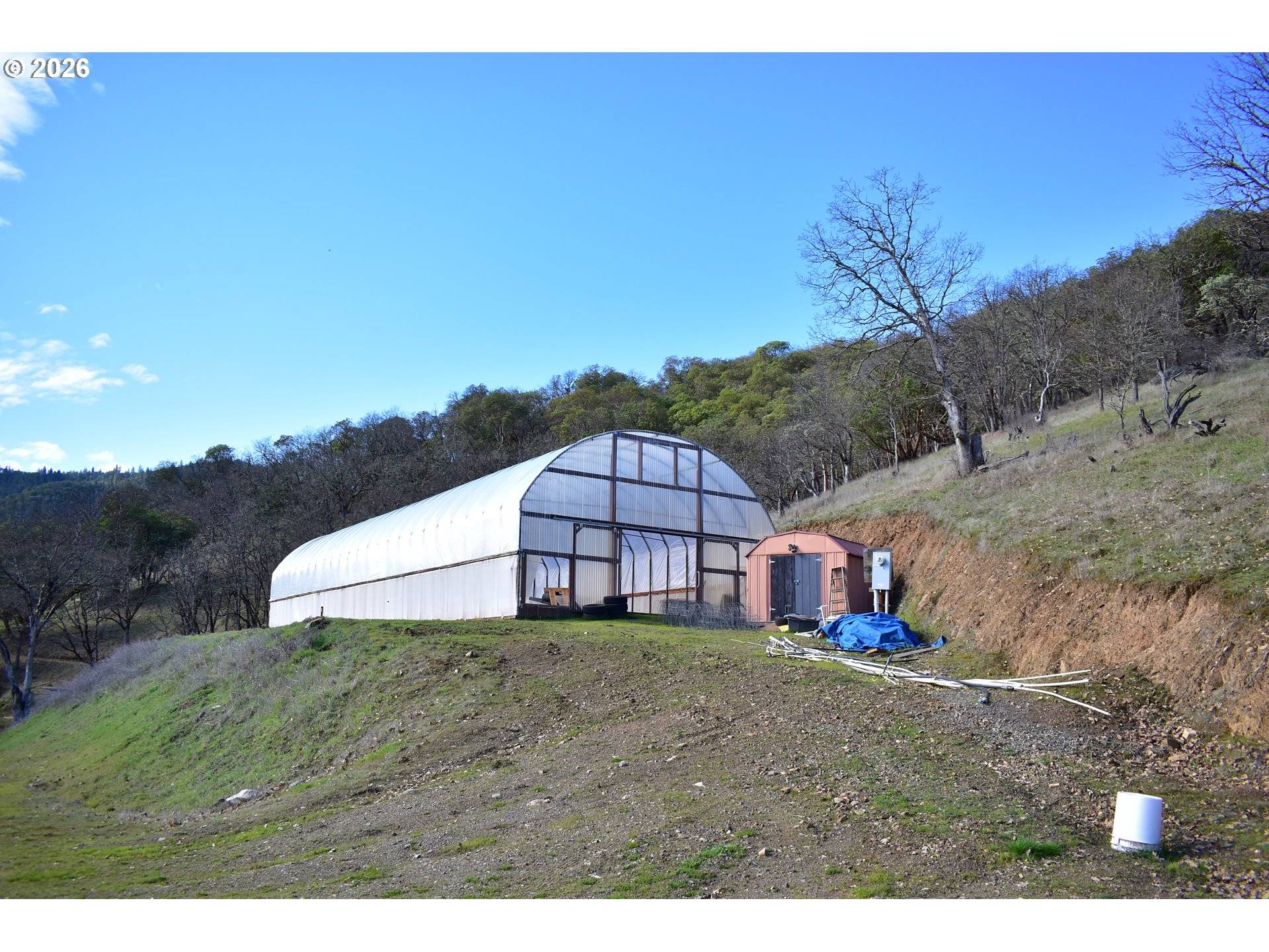 12950 HIGHWAY 234, Gold Hill, OR 97525