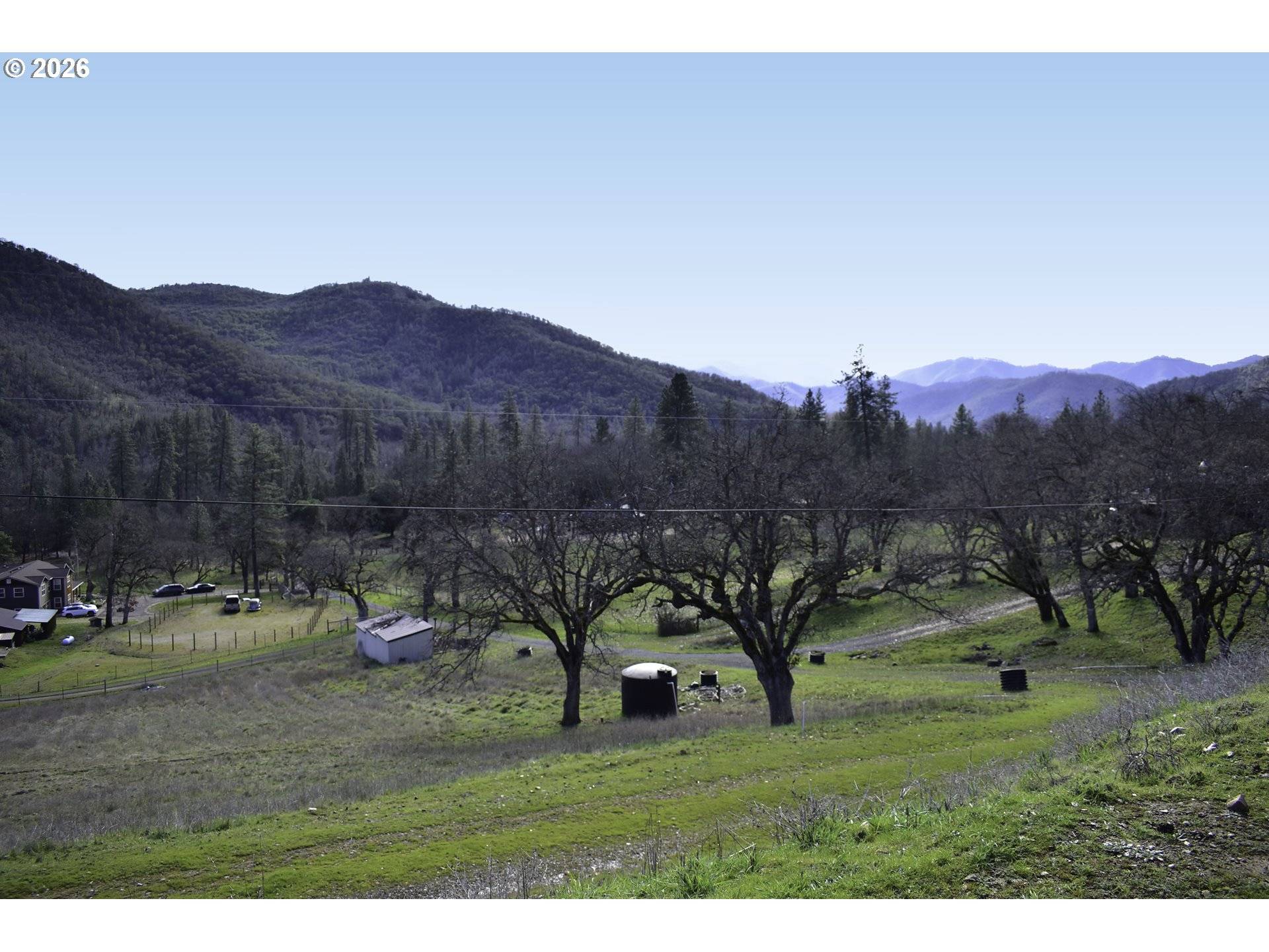 12950 HIGHWAY 234, Gold Hill, OR 97525