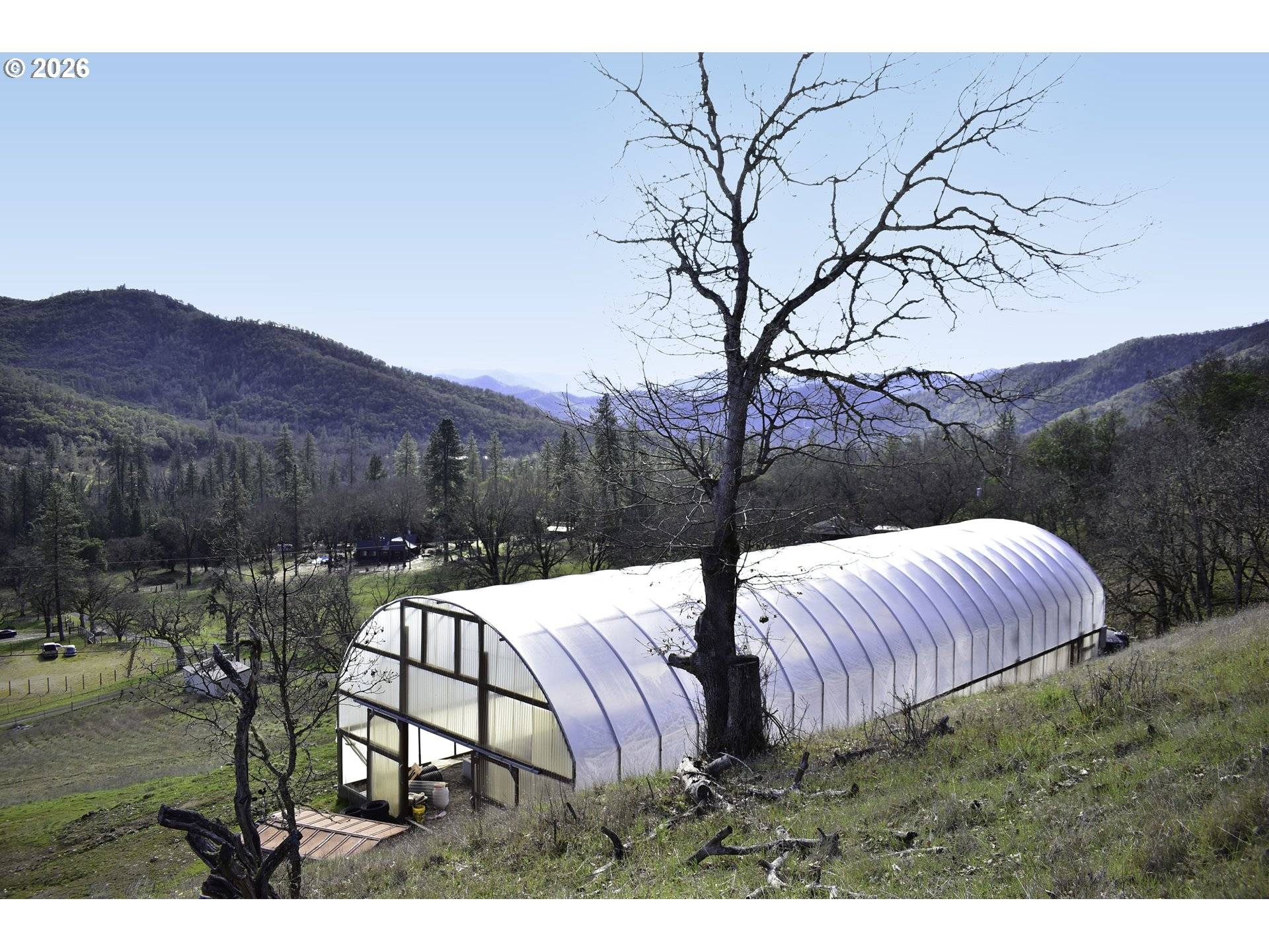 12950 HIGHWAY 234, Gold Hill, OR 97525