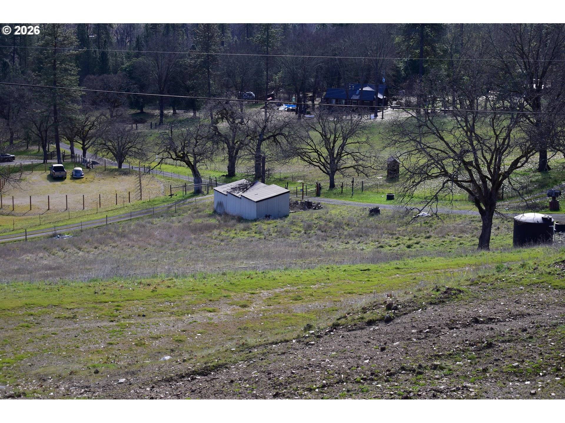 12950 HIGHWAY 234, Gold Hill, OR 97525