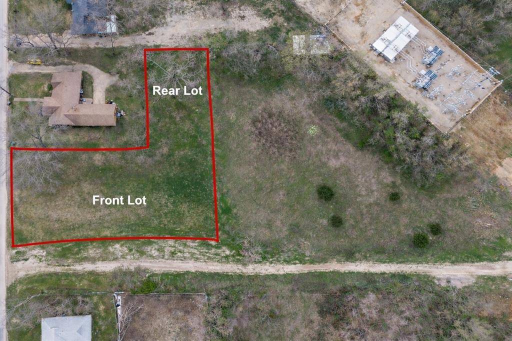 4227 Humphrey Drive, Dallas, TX 75216