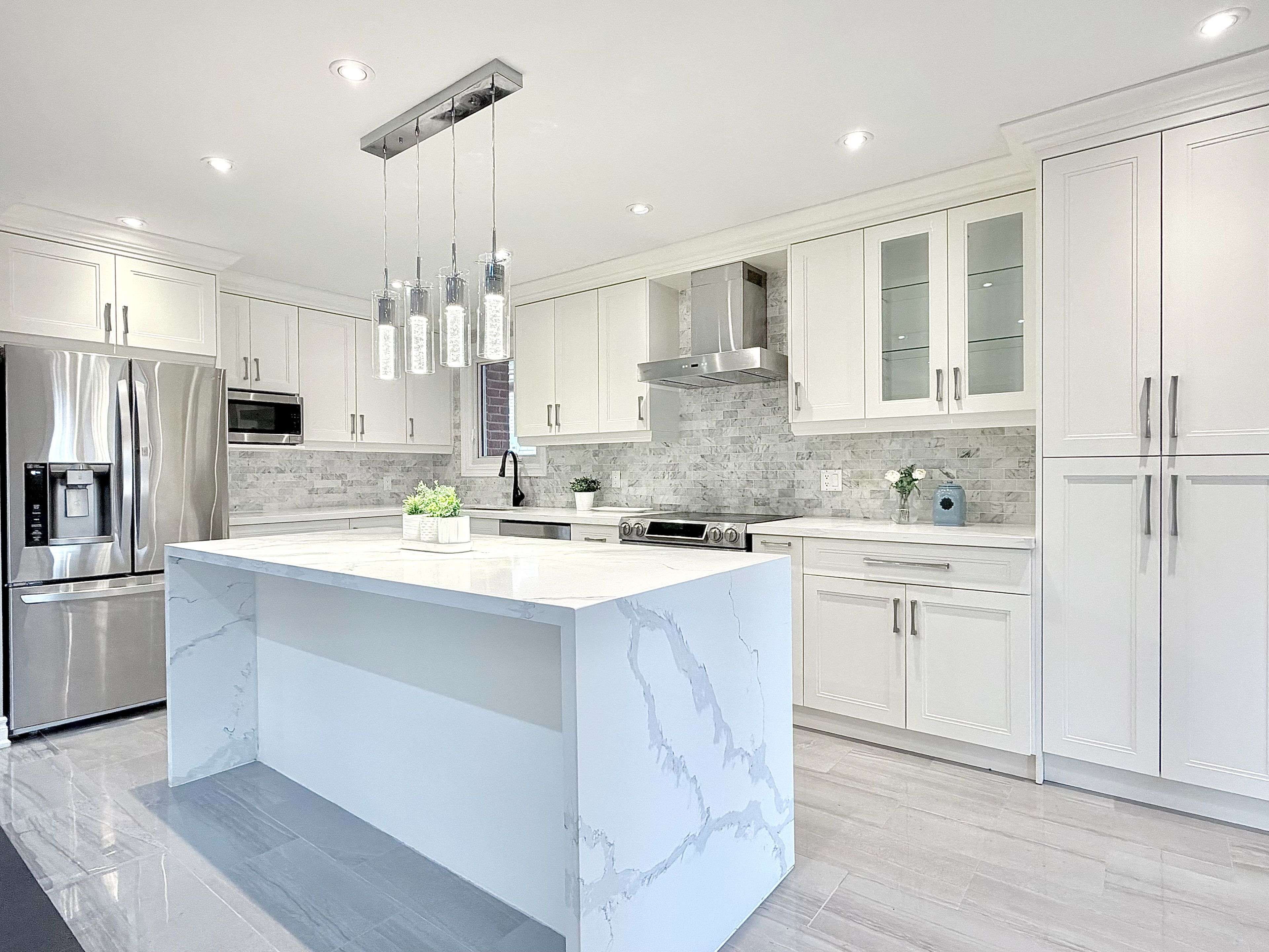 3 Mosedale CRES, Toronto C15, ON M2J 3A3