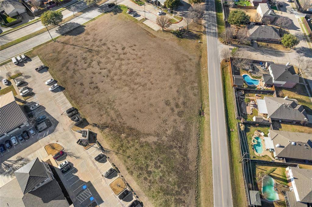 5800 Rowlett Road, Rowlett, TX 75089