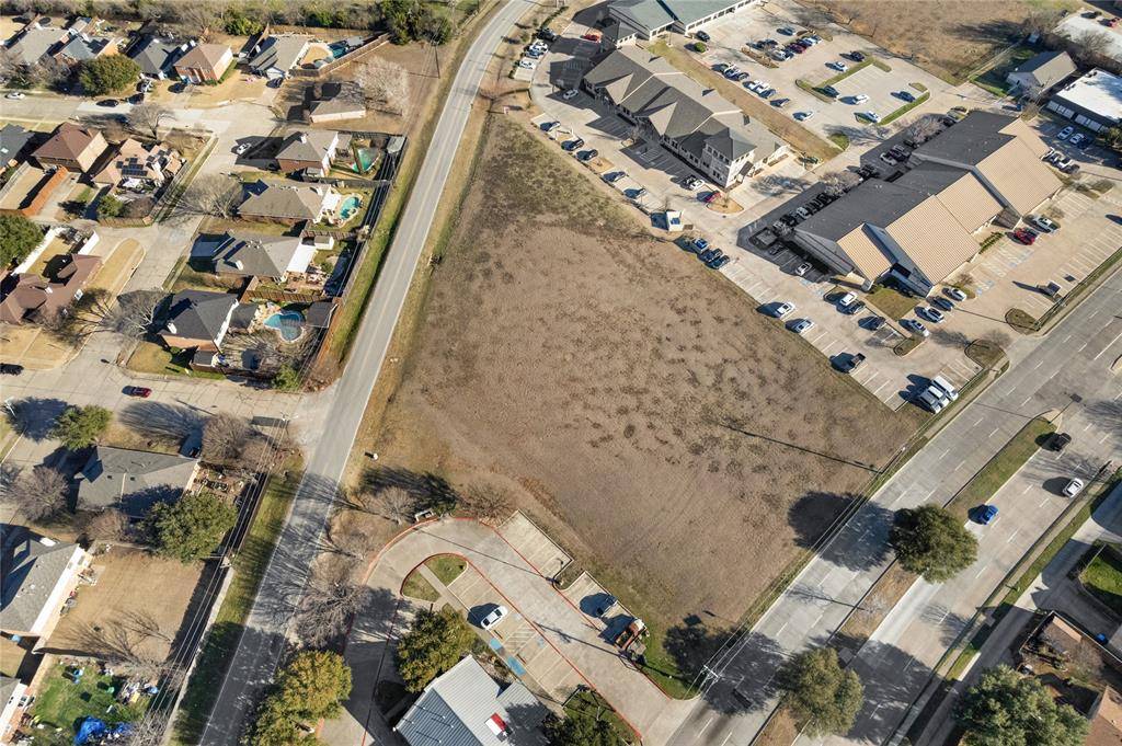 5800 Rowlett Road, Rowlett, TX 75089