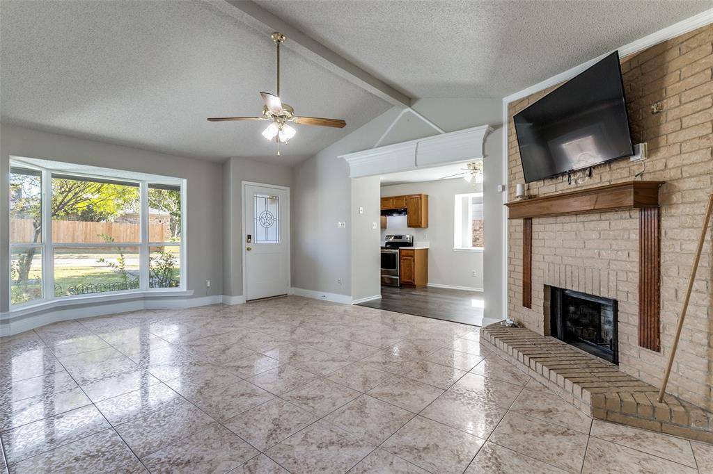 1301 Cedarcrest Drive, Mesquite, TX 75149