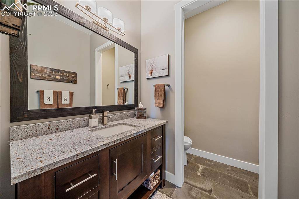 230 S Big Meadow TRL, Franktown, CO 80116