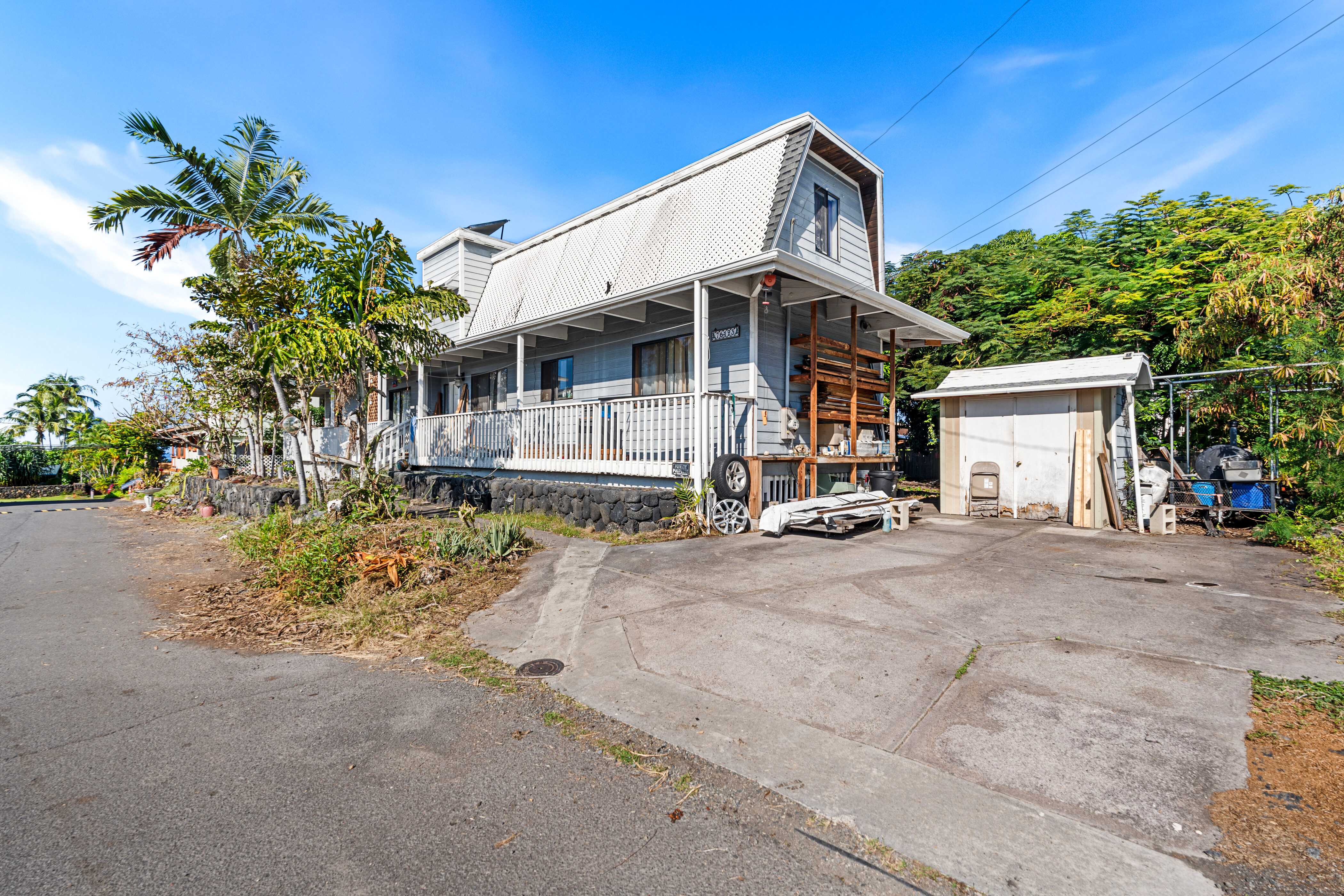 76-123 STARDUST LN, Kailua Kona, HI 96740