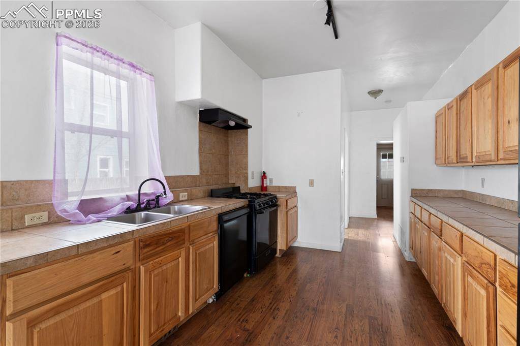 2232 E Routt AVE, Pueblo, CO 81004