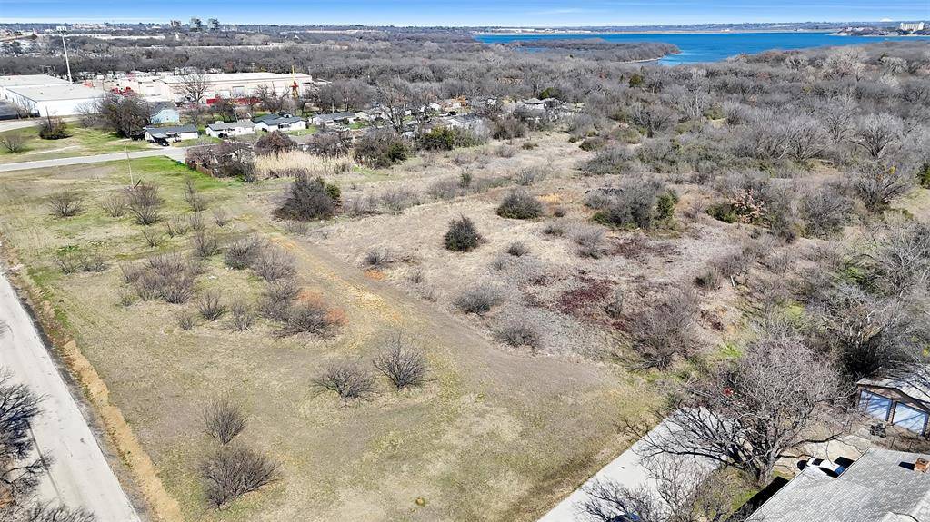 6005 Baylor Street, Fort Worth, TX 76119