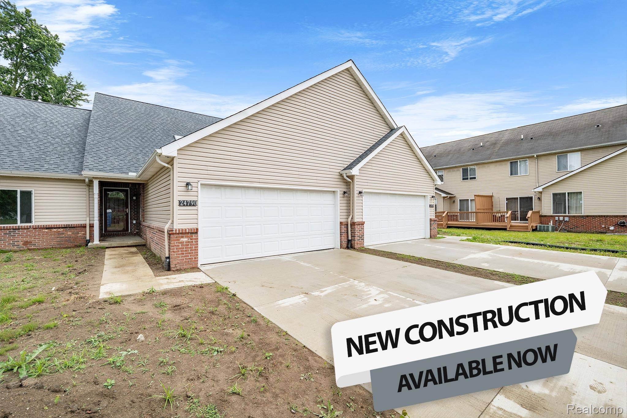 24790 Ashley Court, Redford Charter Township, MI 48239