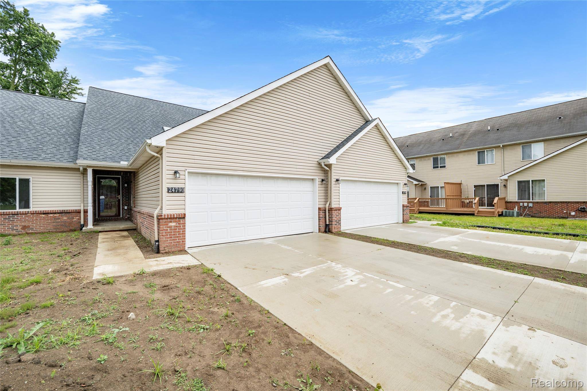 24790 Ashley Court, Redford Charter Township, MI 48239