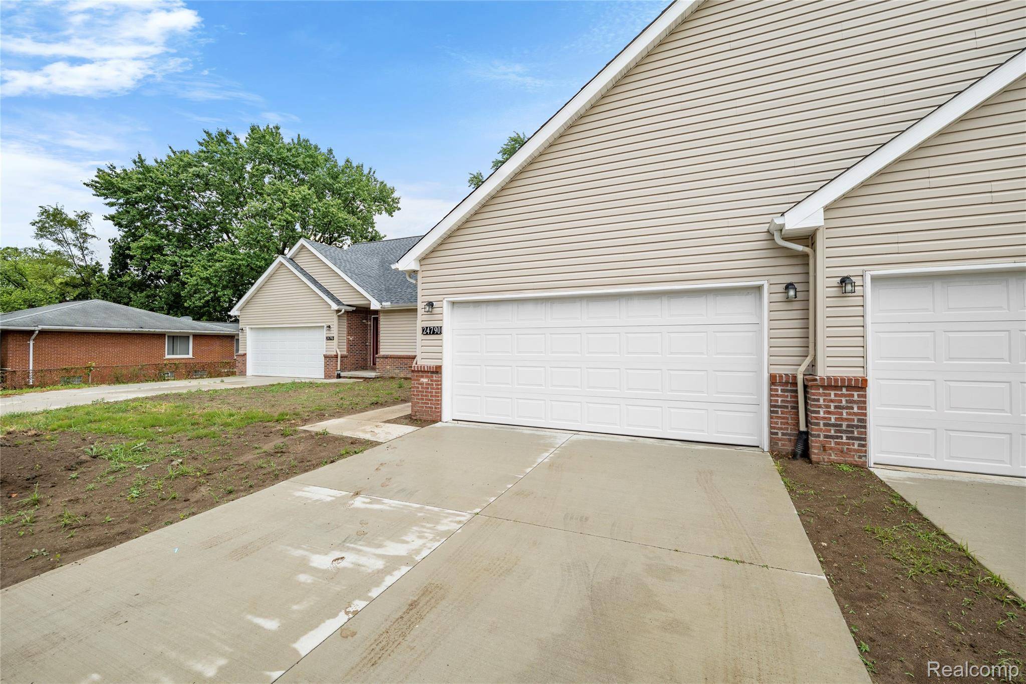 24790 Ashley Court, Redford Charter Township, MI 48239