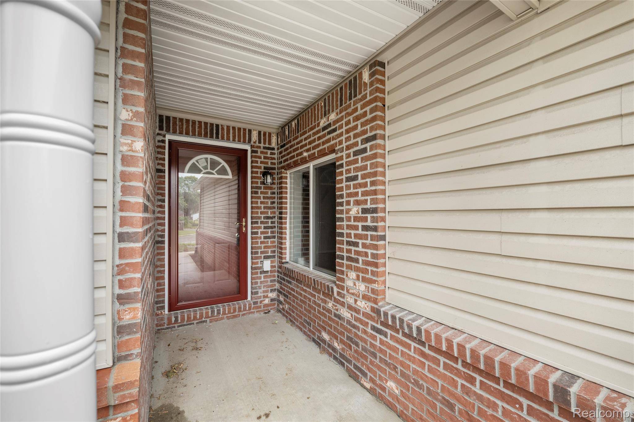 24790 Ashley Court, Redford Charter Township, MI 48239