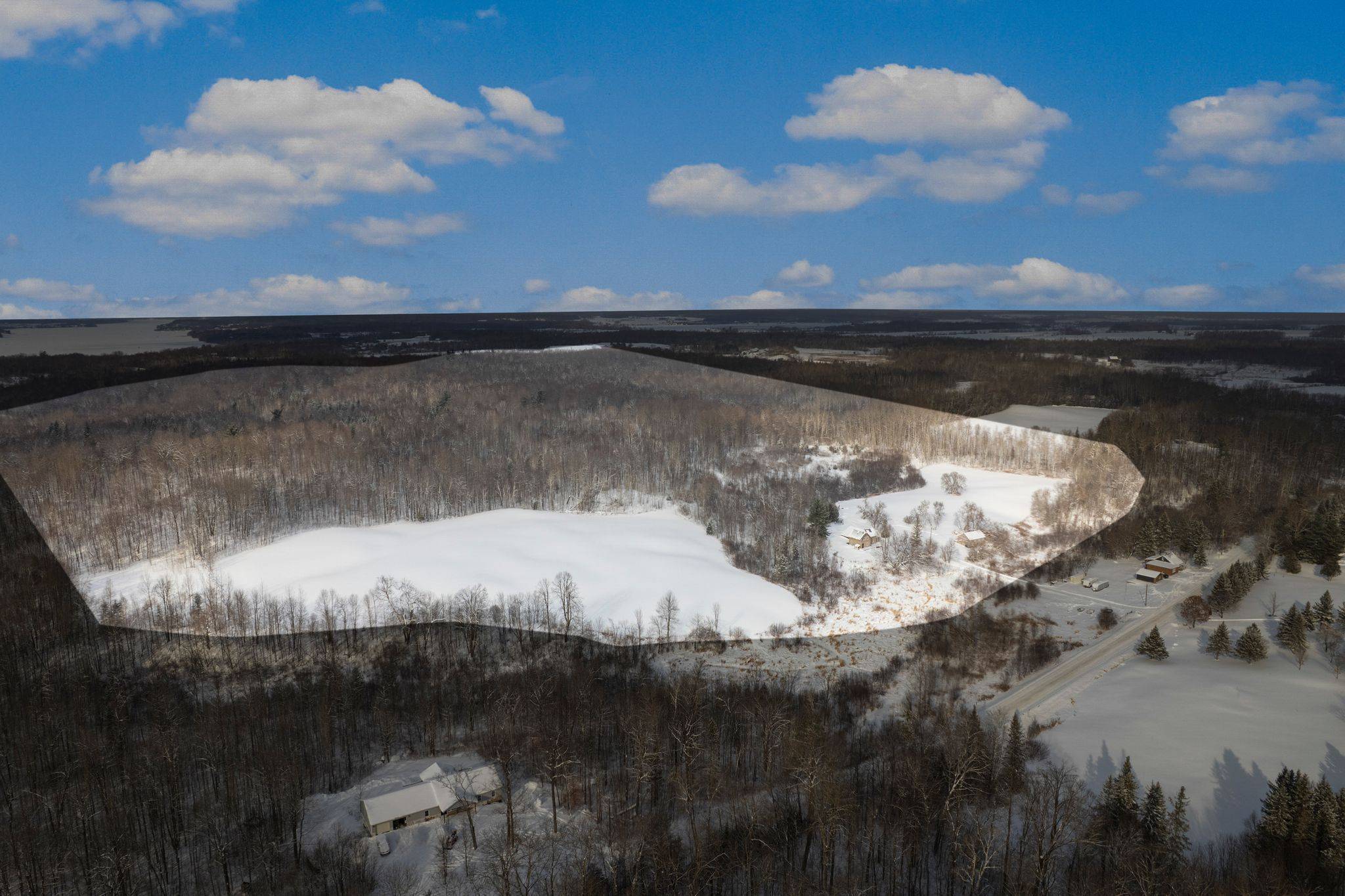 1724B Kohlsmith RD, Whitewater Region, ON K0J 1K0