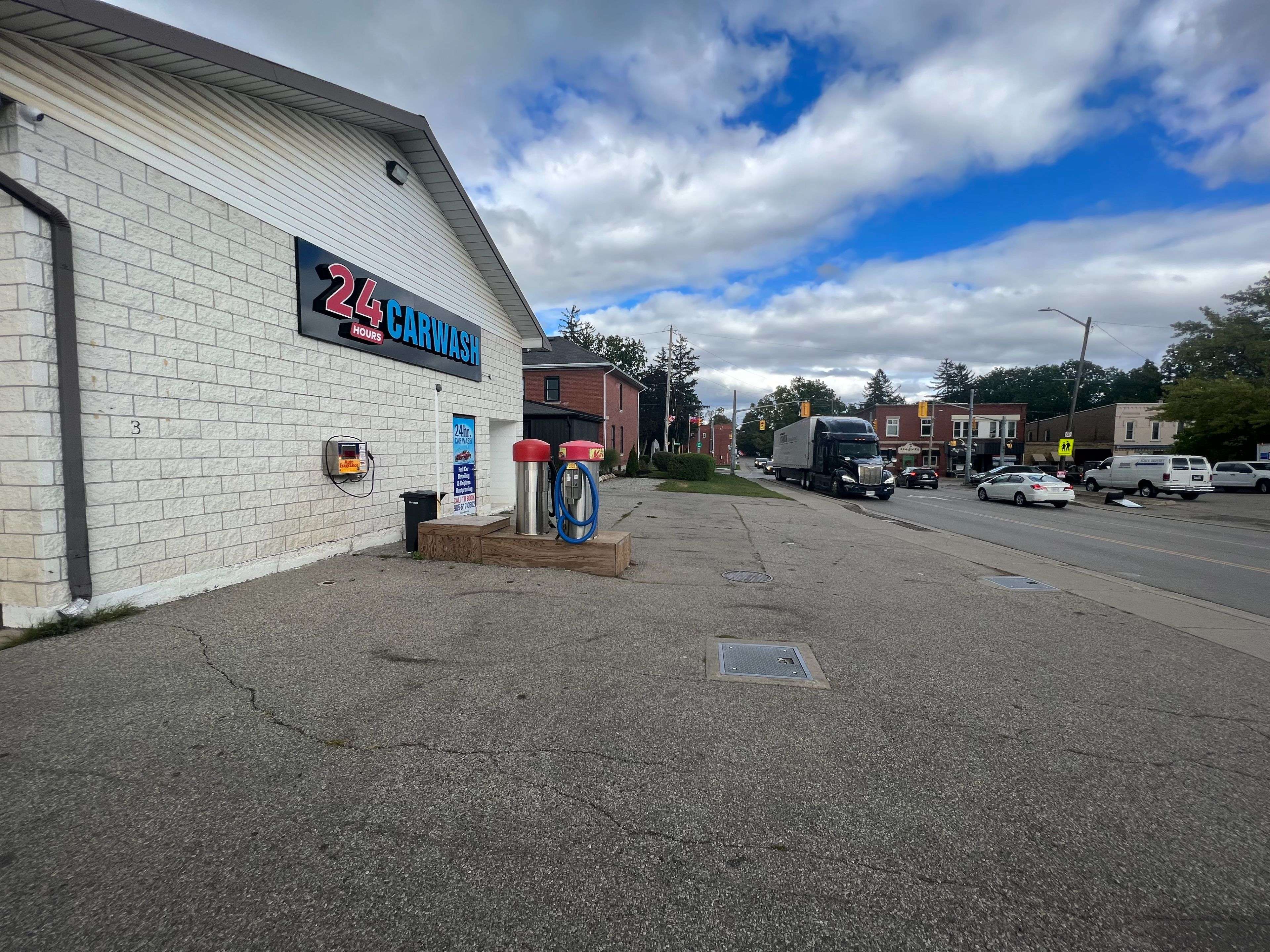 3-5 Beverly ST W, Brant, ON N0E 1N0