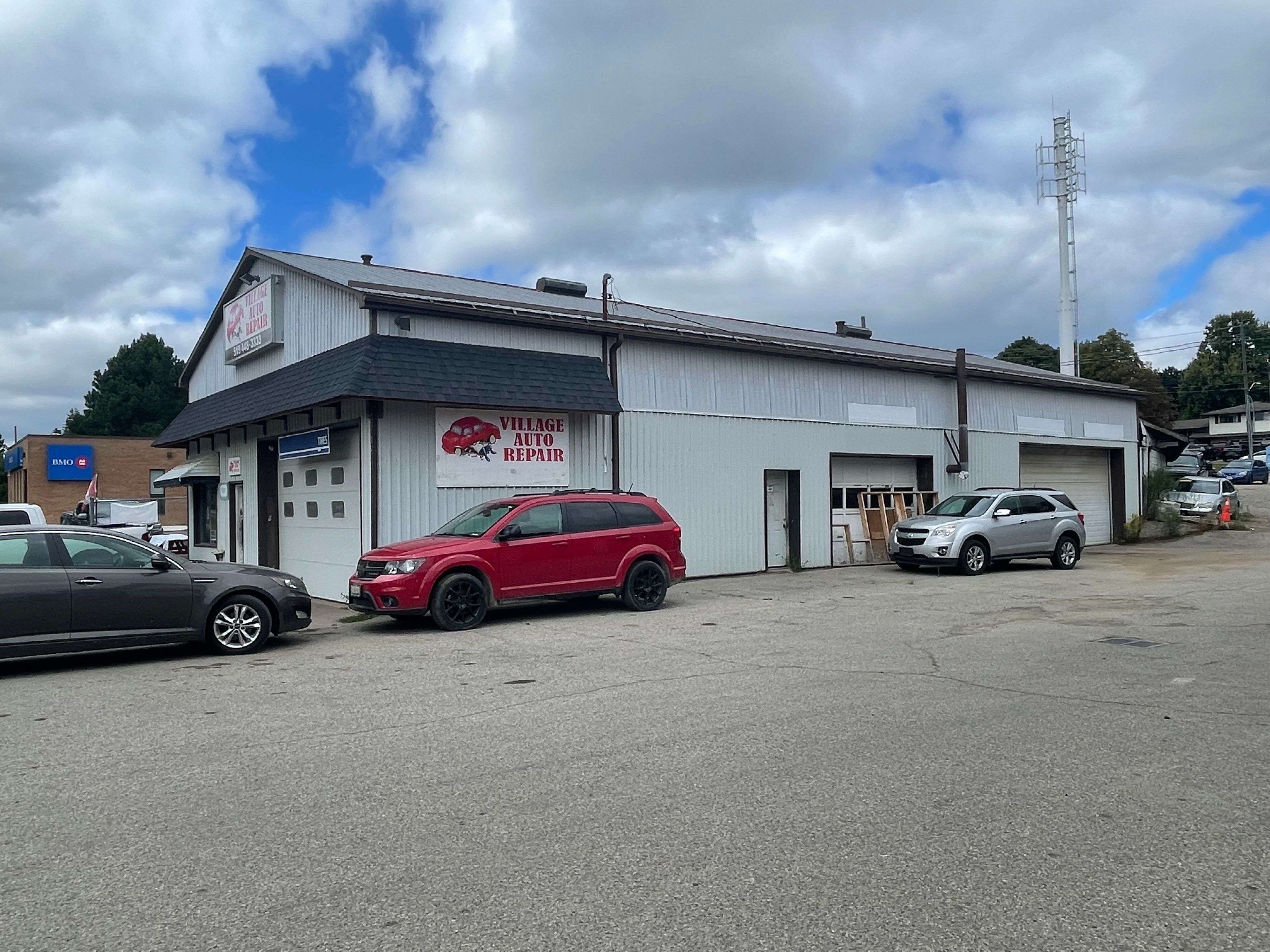 3-5 Beverly ST W, Brant, ON N0E 1N0