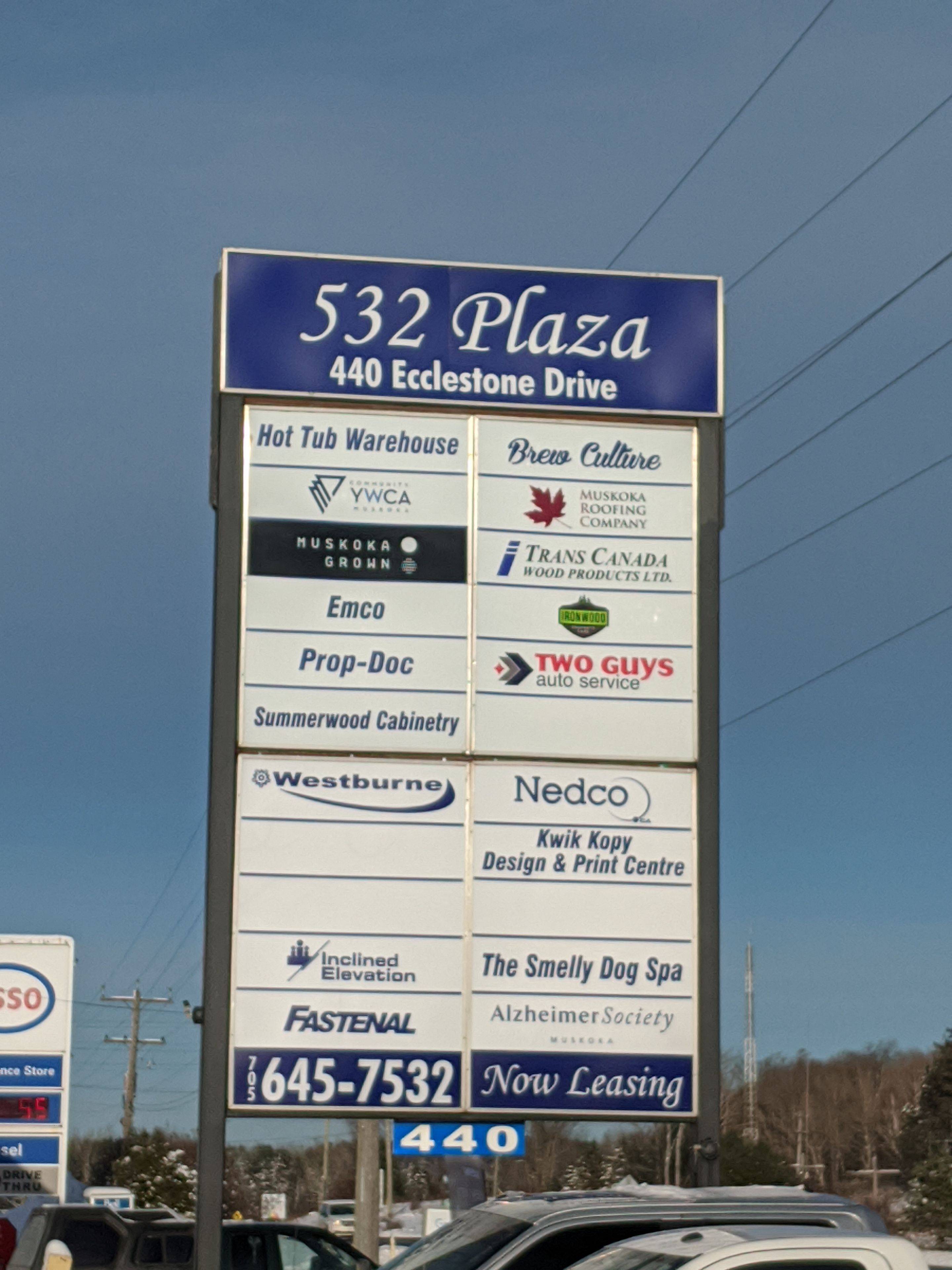 440 Ecclestone DR #Unit 7, Bracebridge, ON P1L 1Z6