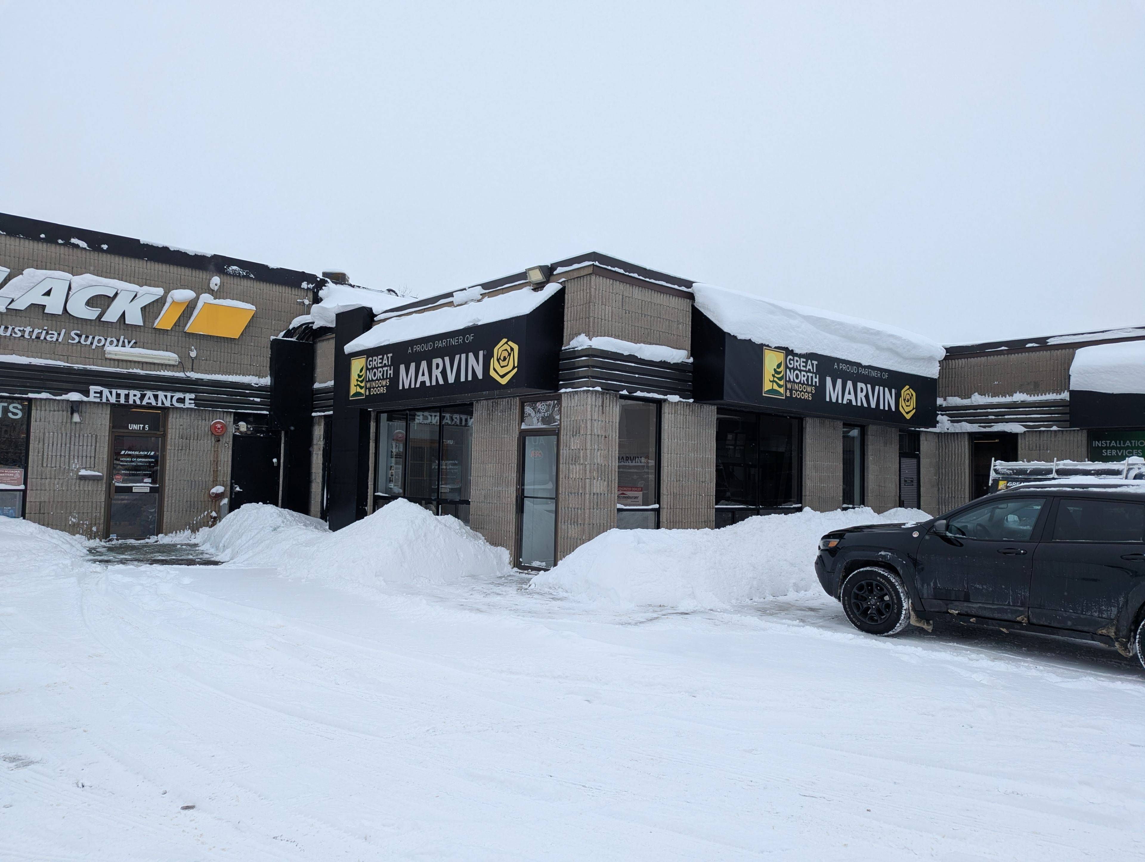 440 Ecclestone DR #Unit 7, Bracebridge, ON P1L 1Z6