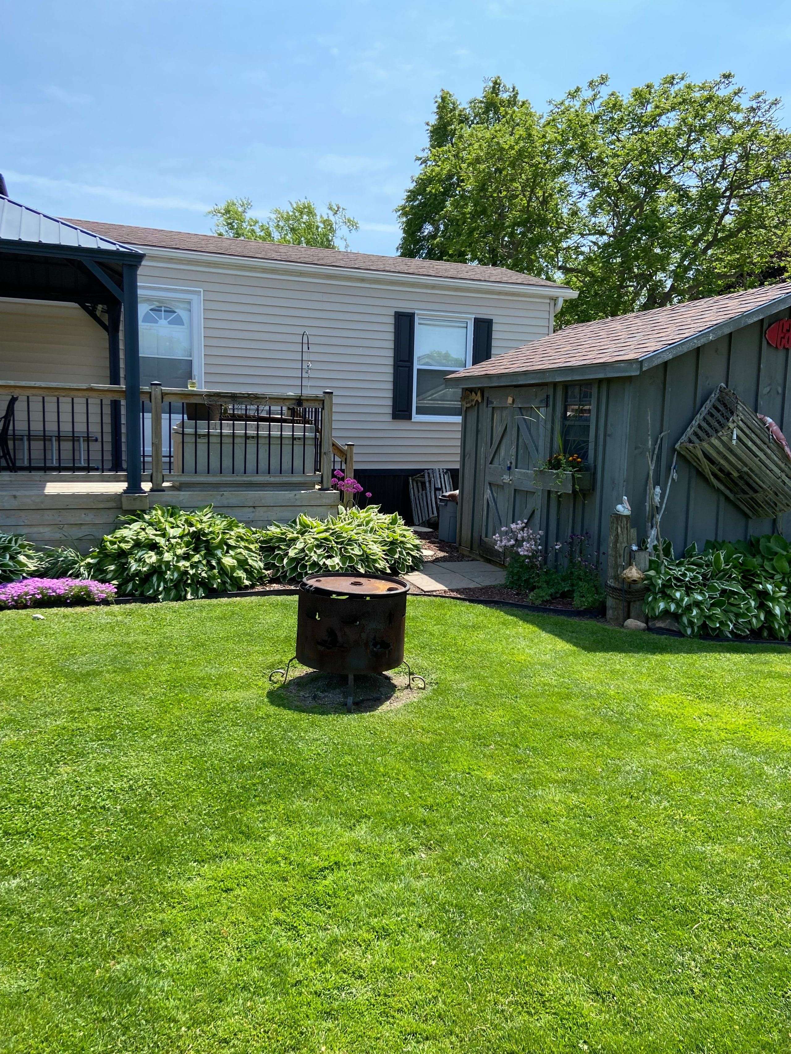 33 Pitt ST #50, Bayham, ON N0J 1T0