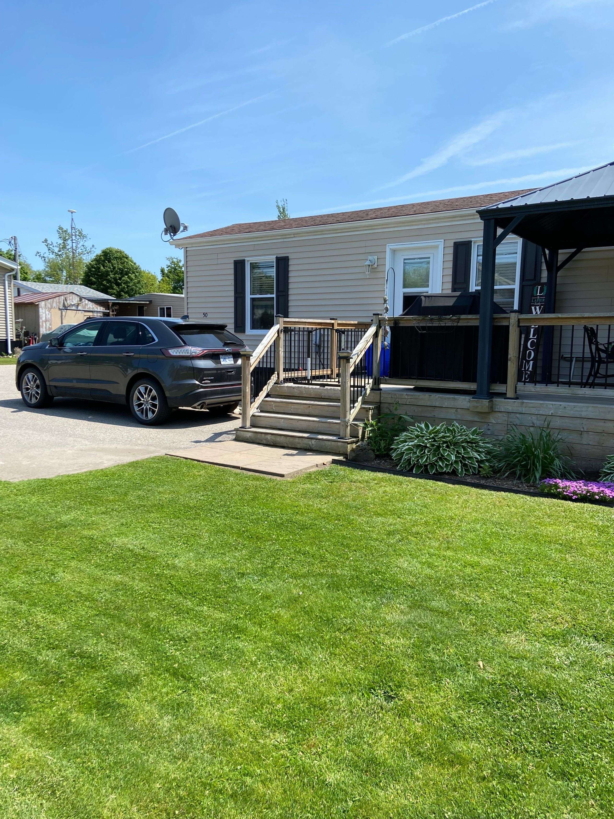 33 Pitt ST #50, Bayham, ON N0J 1T0