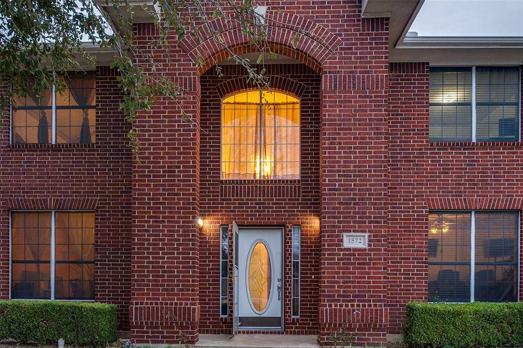 1572 Jesse Ramsey Boulevard, Cedar Hill, TX 75104
