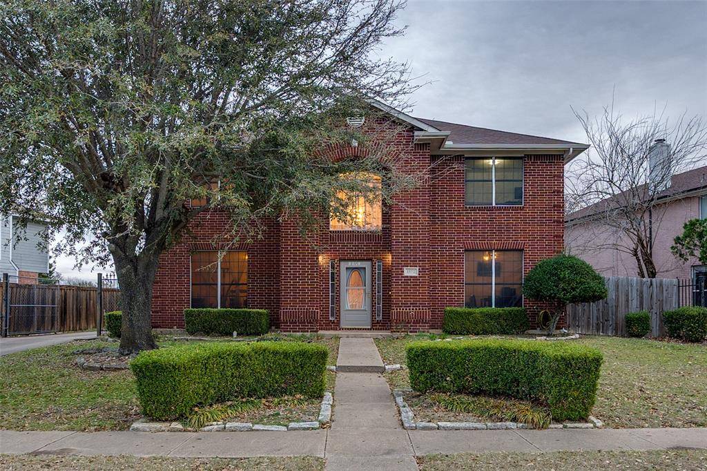1572 Jesse Ramsey Boulevard, Cedar Hill, TX 75104