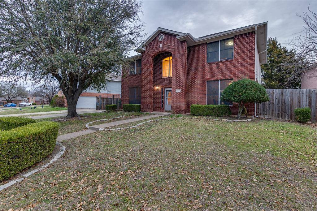 1572 Jesse Ramsey Boulevard, Cedar Hill, TX 75104