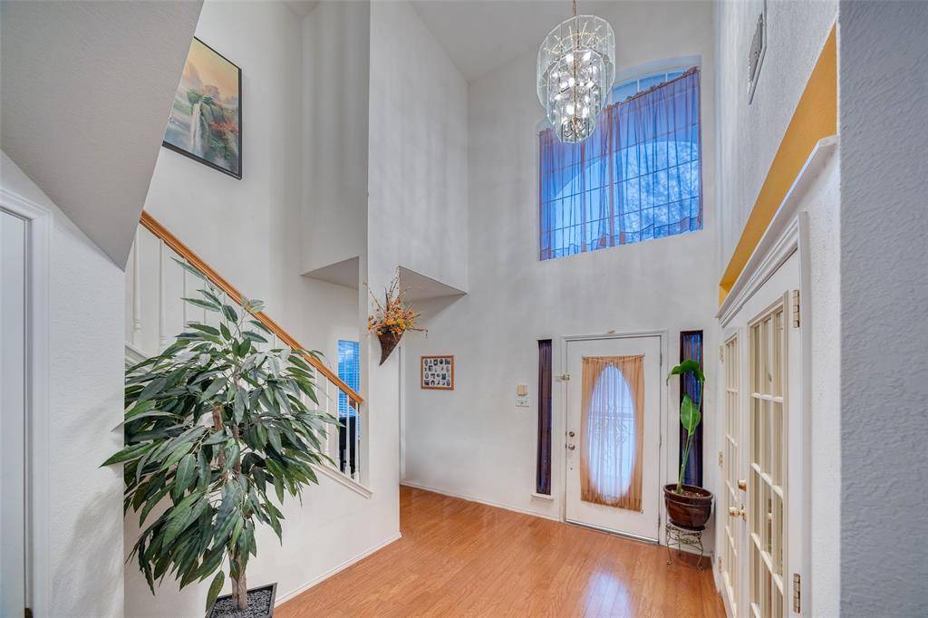 1572 Jesse Ramsey Boulevard, Cedar Hill, TX 75104