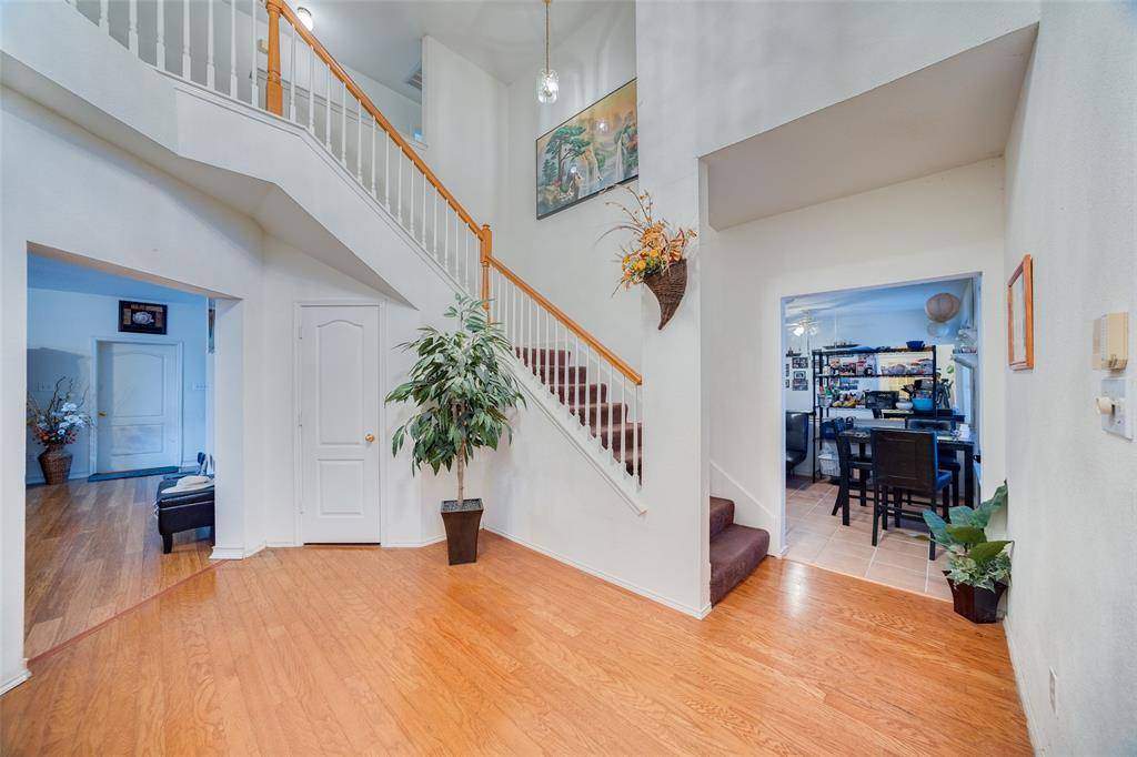 1572 Jesse Ramsey Boulevard, Cedar Hill, TX 75104