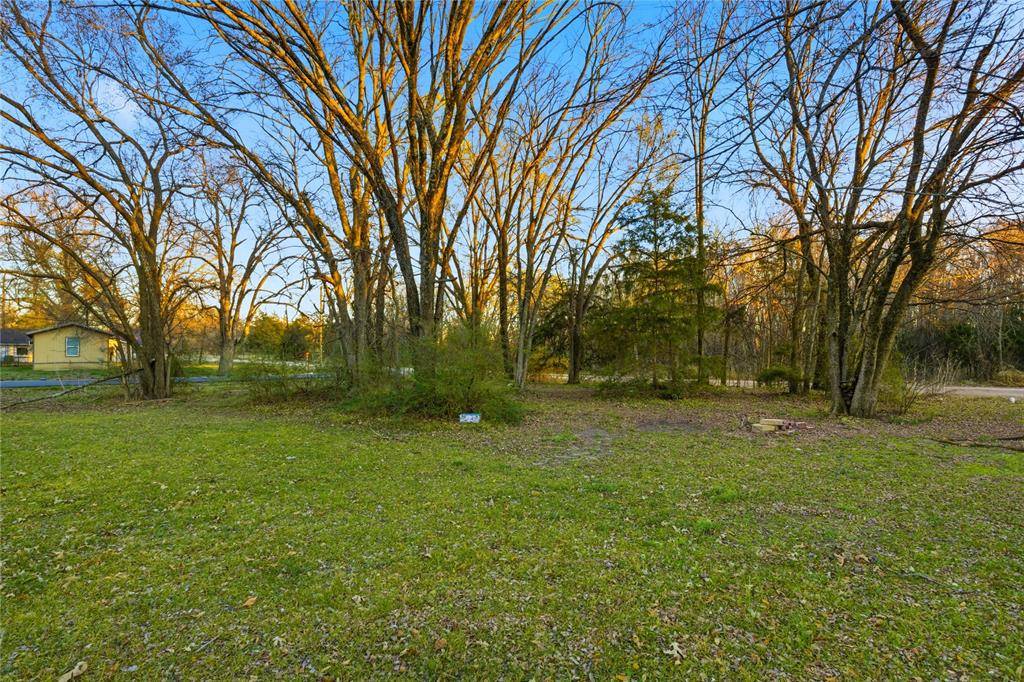 TBD Se 1st, Cooper, TX 75432