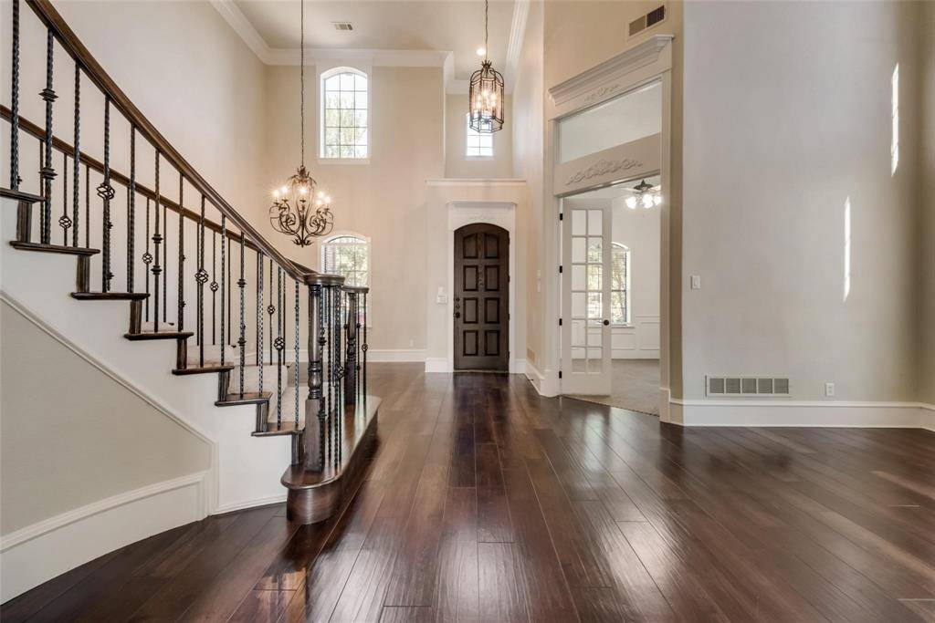 1433 Montgomery Lane, Southlake, TX 76092