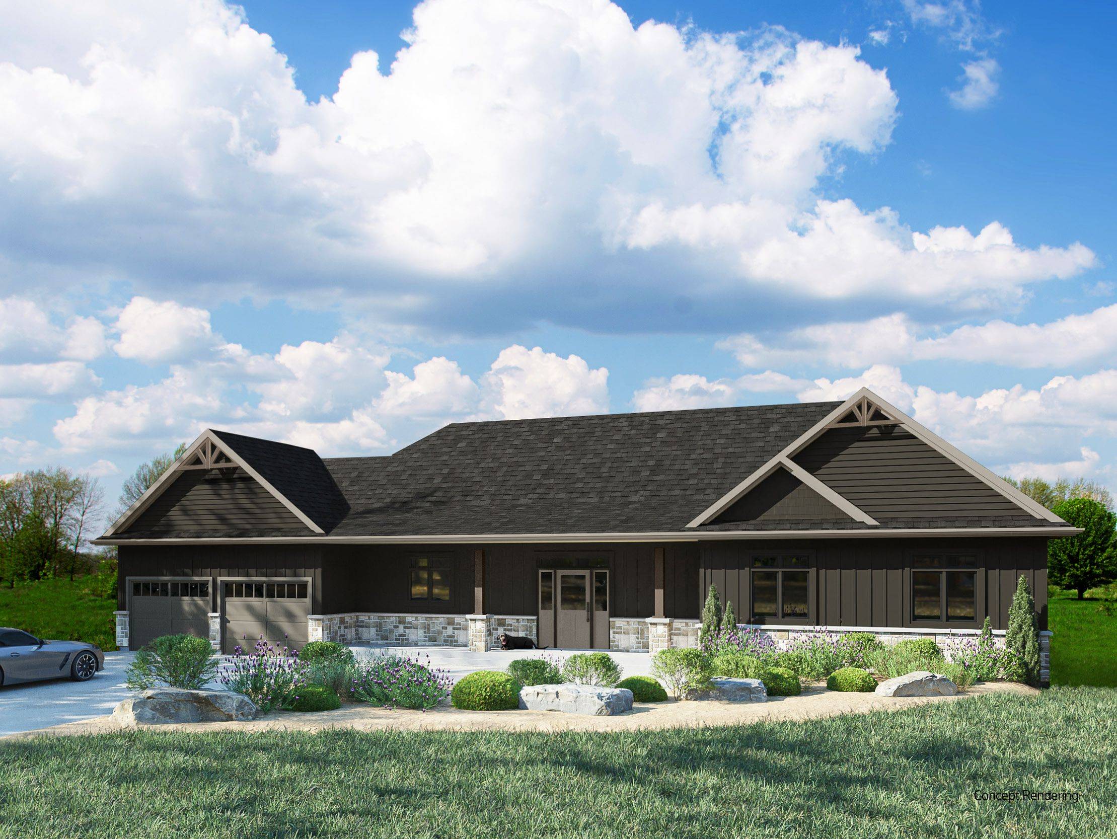 14131 Little Lake RD, Cramahe, ON K0K 1S0