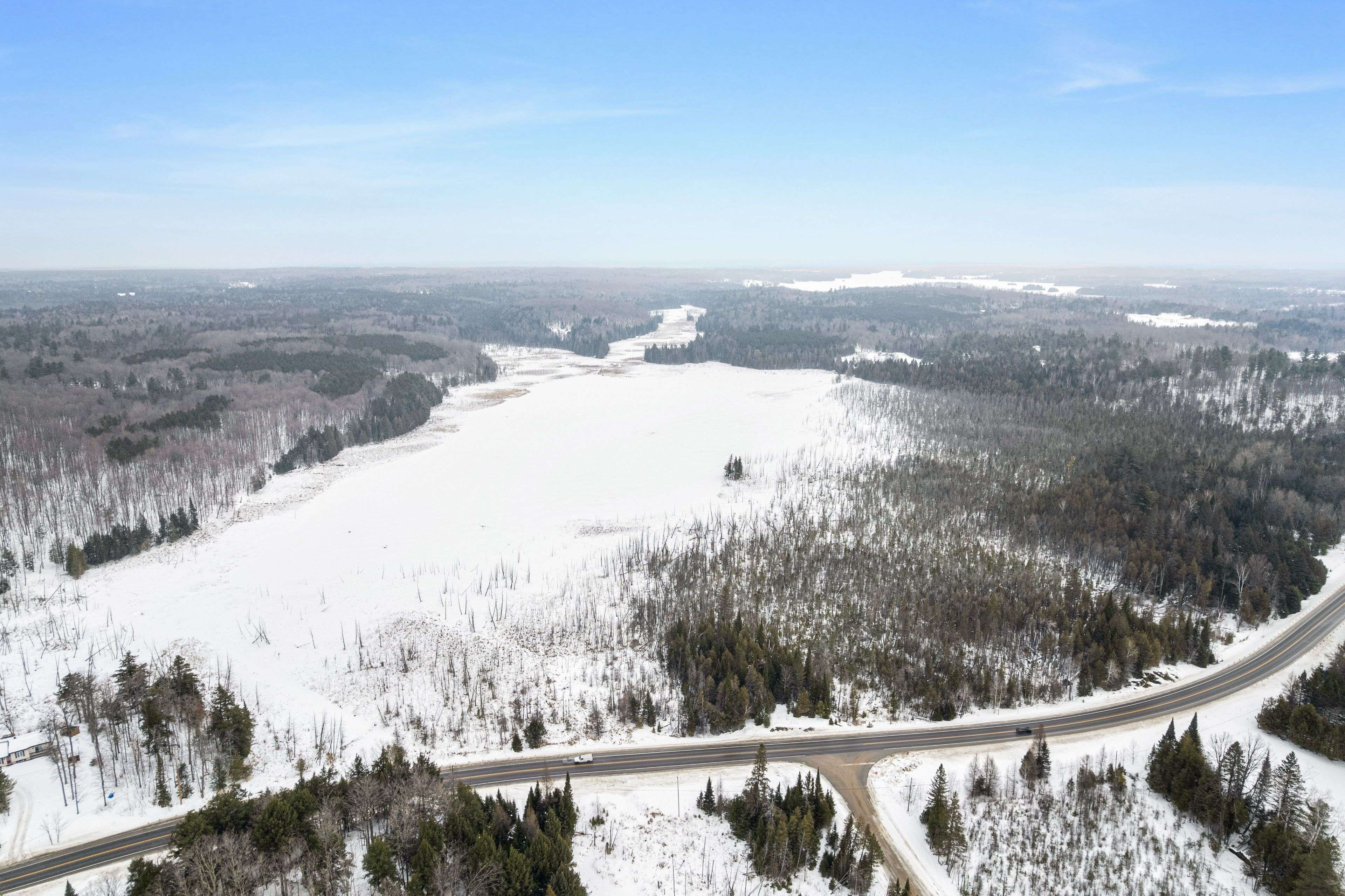 00 Wolf Grove PT LT 15 RD, Lanark Highlands, ON K0G 1K0