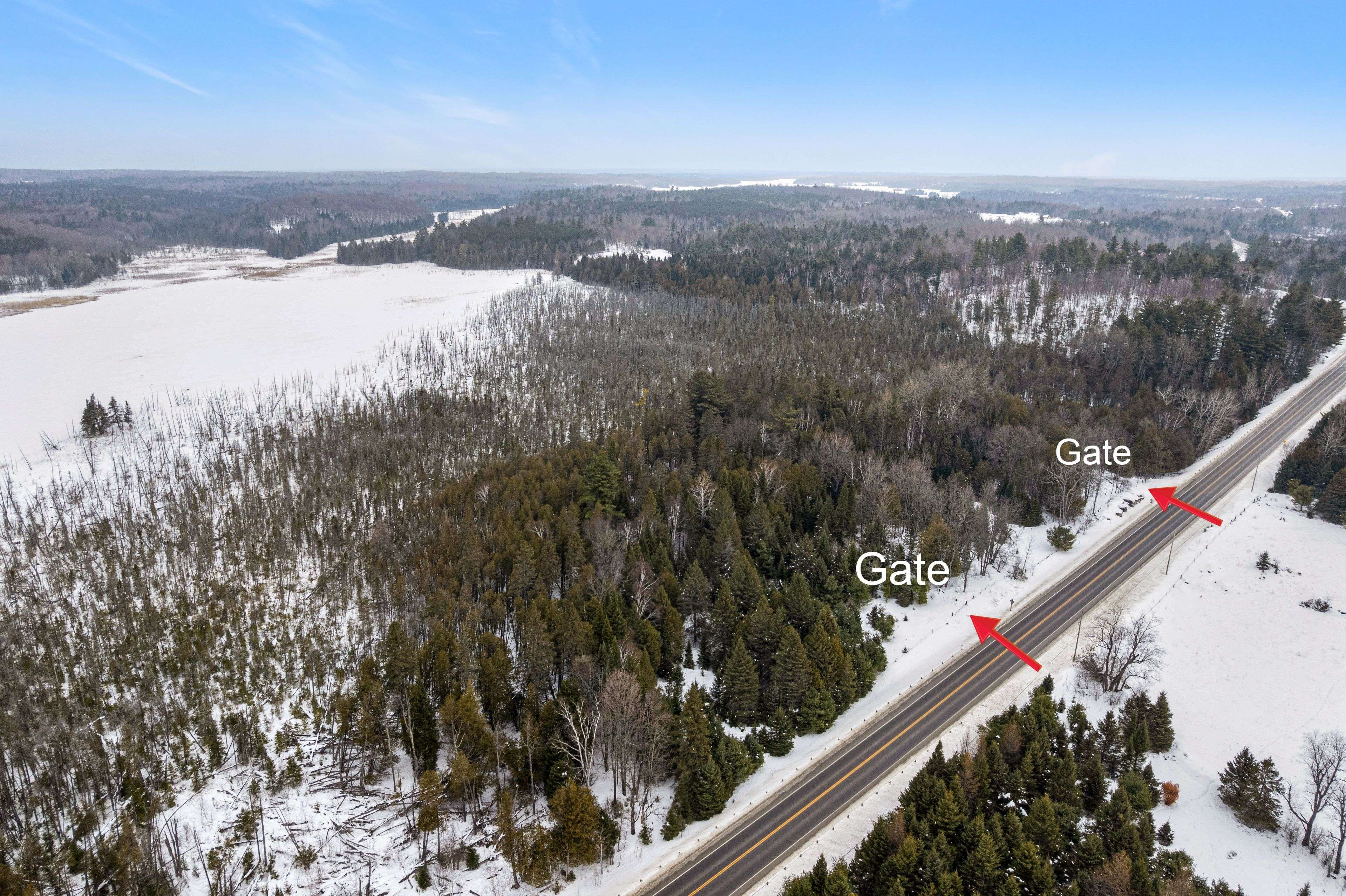 00 Wolf Grove PT LT 15 RD, Lanark Highlands, ON K0G 1K0