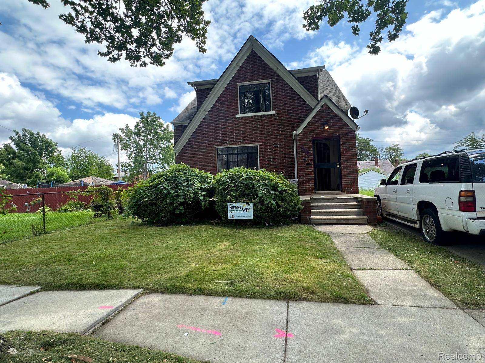 19440 Cliff ST, Detroit, MI 48234