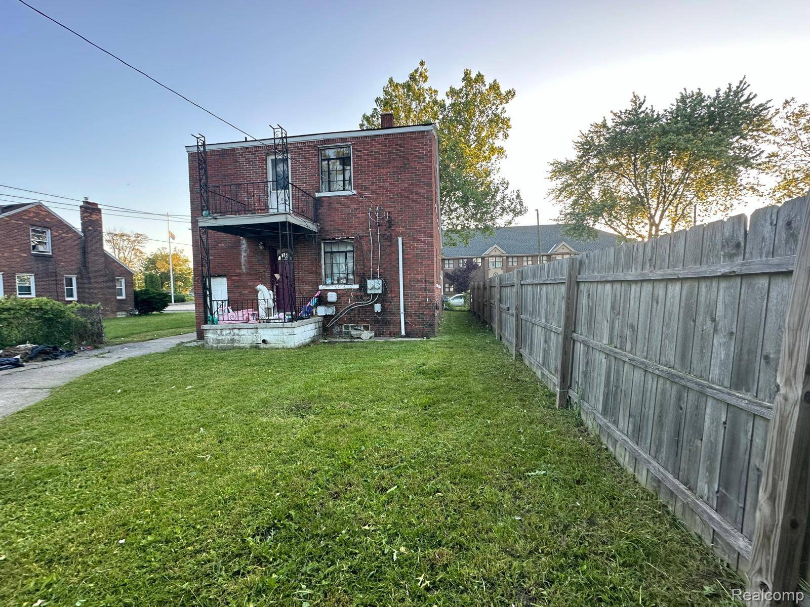 19440 Cliff ST, Detroit, MI 48234