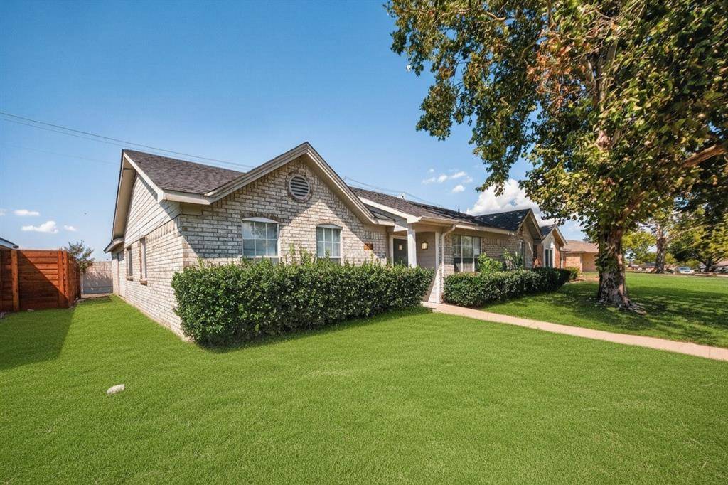 4407 Lashley Drive, Dallas, TX 75232